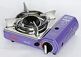 Плита газова Tramp Міні UTRG-060