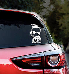 Дитина в авто