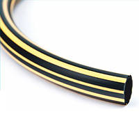 Шланг для поливу армований EVCI ZEBRA 3/4 (30м)