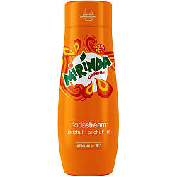 Сироп Sodastream MIRINDA 440 мл