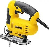 Лобзик DeWALT DWE349