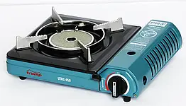 Плита газова Tramp інфрачервона з керамічним пальником UTRG-059