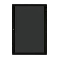 Дисплей для Lenovo Tab M10 TB-X505 с чёрным тачскрином