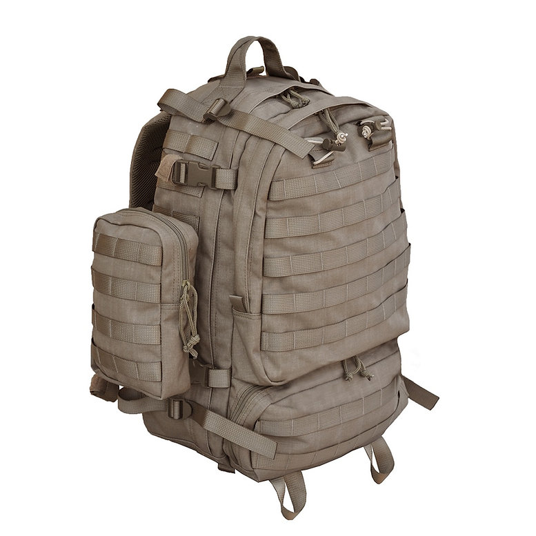 Тактична сумка для спеціальних операцій - Elite Bags M10.024