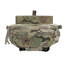 Напашник SIX PACK HANGER POUCH від Agilite