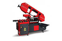 Автоматична стрічкова пила для металу Karmetal ODG 350x400 PLC