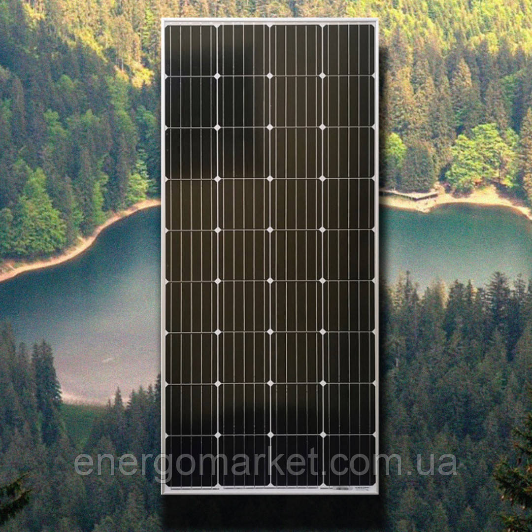 Сонячна панель Victron Energy 175W-12V SERIES 4A 175Вт