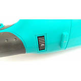 Кутова шліфмашина (болгарка) Grand МШУ-125-1550SE, Електрична кутова шліфувальна машина 125 мм, фото 4