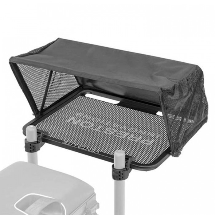 Стіл — обвіс Preston Venta-Lite Hoodie Side Tray, фото 1