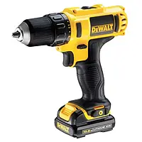 Шурупокрут/дриль DeWalt DCD710D2