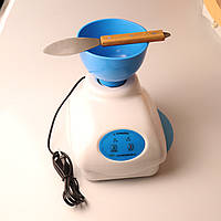 Автоматичний змішувач для альгінату