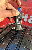Шини б у 215 60R17 Continental Conti Eco Contact 5 літо, фото 6
