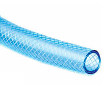 Шланг для поливу прозорий армований EVCI ЕКСПОРТ 3/4 (20м)