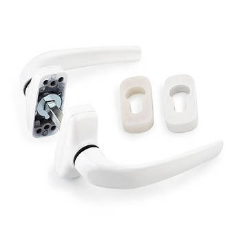 До профільних дверей