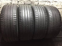 Летние шины б/у 205/55 R16 Michelin Primacy 3