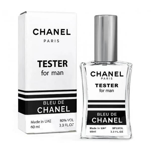 1050 руб  Духи Chanel Bleu De Chanel 30 ml сходство с ароматом 100  лучшая цена