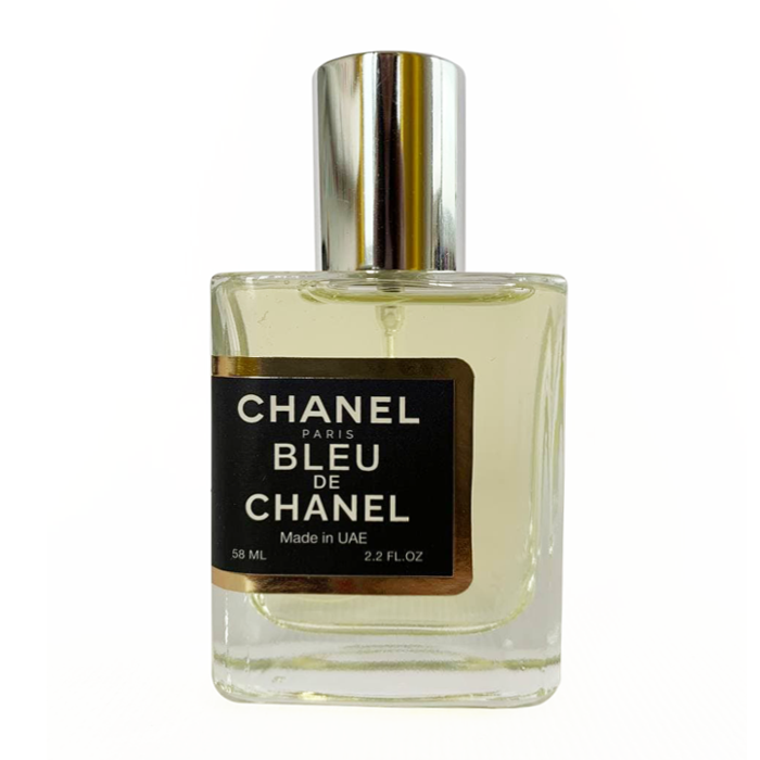 Chanel Bleu De Chanel Perfume Newly мужской, 58 мл - фото 3 - id-p1753333342