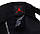 Кепка-бейсболка Jordan Flight Essentials Classic99 (DV3148-011), фото 6