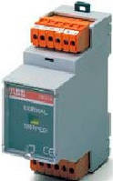 Блок управління контактором ABB PR212/CI PR212/MP PR222MP (1SDA050708R1)