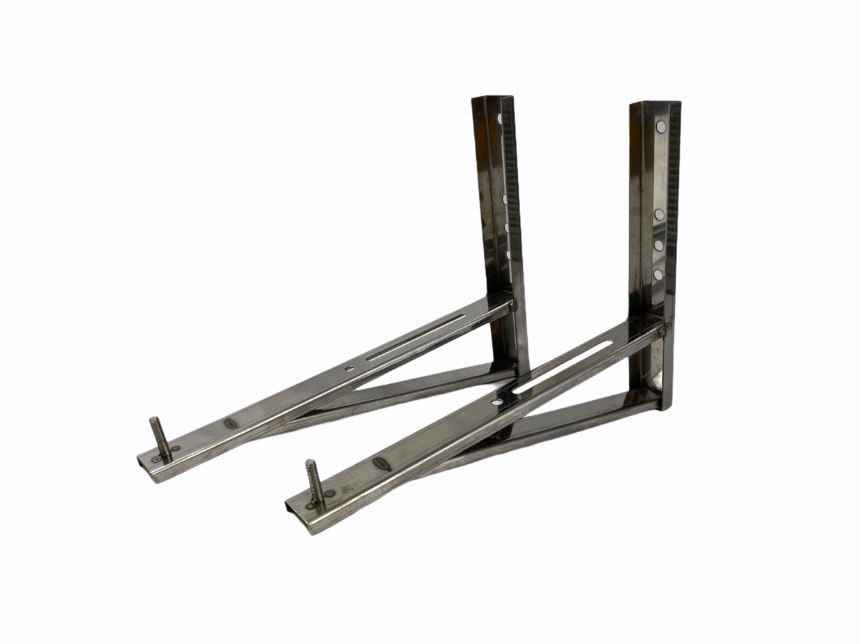 Опора (кронштейн) Кондиціонера К2 З Нержавіючої Сталі — Купить Недорого ...