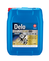 Моторное масло DELO 400 XSP-SD SAE 5W-30 20л.