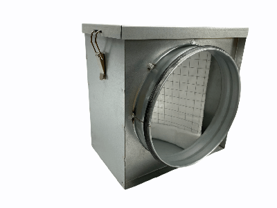 Канальний фільтр (фільтр-бокс)  SDF-315