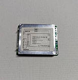 Захисна плата BMS 16S-4S 35A 60V li-lon li-Po Універсальна, фото 5