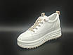 Світлі кросівки. Розміри: 35, 36, 37, 38, 39, 40, фото 7