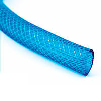 Шланг для поливу EVCI СИЛІКОН ЕКОНОМ АРМОВАНИЙ 3/4 (20м)