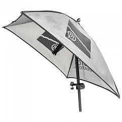 Парасолька для приманок Preston Grey Bait Brolly