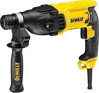 Перфоратор DeWALT D25133 K