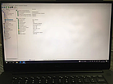 Ноутбук Dell XPS 7590|15.6"4K,IPS/i9 9980HK/32Гб/Nvidia GTX-1650 4GB/2TB SSD, фото 5