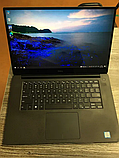 Ноутбук Dell XPS 7590|15.6"4K,IPS/i9 9980HK/32Гб/Nvidia GTX-1650 4GB/2TB SSD, фото 2