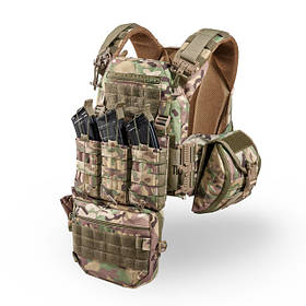 Плитоноски (Бронежилети)