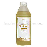 Олія для професійного масажу для всіх типів шкіри зволожуюча Thai Oils Original 1000 ml Масажна олія