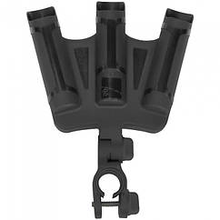 Тримач фідерних вудлищ Preston offbox 36 triple Rod Support