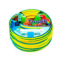 Шланг для поливу армований EVCI ТРОПІК 3/4 (20м)