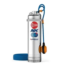 Свердловинні багатоступінчасті для колодязів NK PEDROLLO