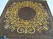 Хустка 'H' шовк, фото 4