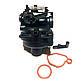 Карбюратор для двигуна Briggs & Stratton 625 E, 650 E, 675 E, фото 6