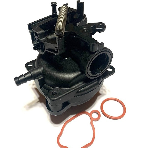 Карбюратор для двигуна Briggs & Stratton 625 E, 650 E, 675 E, фото 1