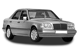 E-Class (W124) 1987-1995