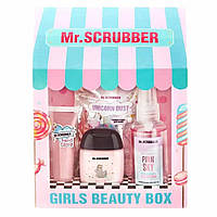 Подарочный набор для тела Mr.SCRUBBER Girls Beauty Box 14+