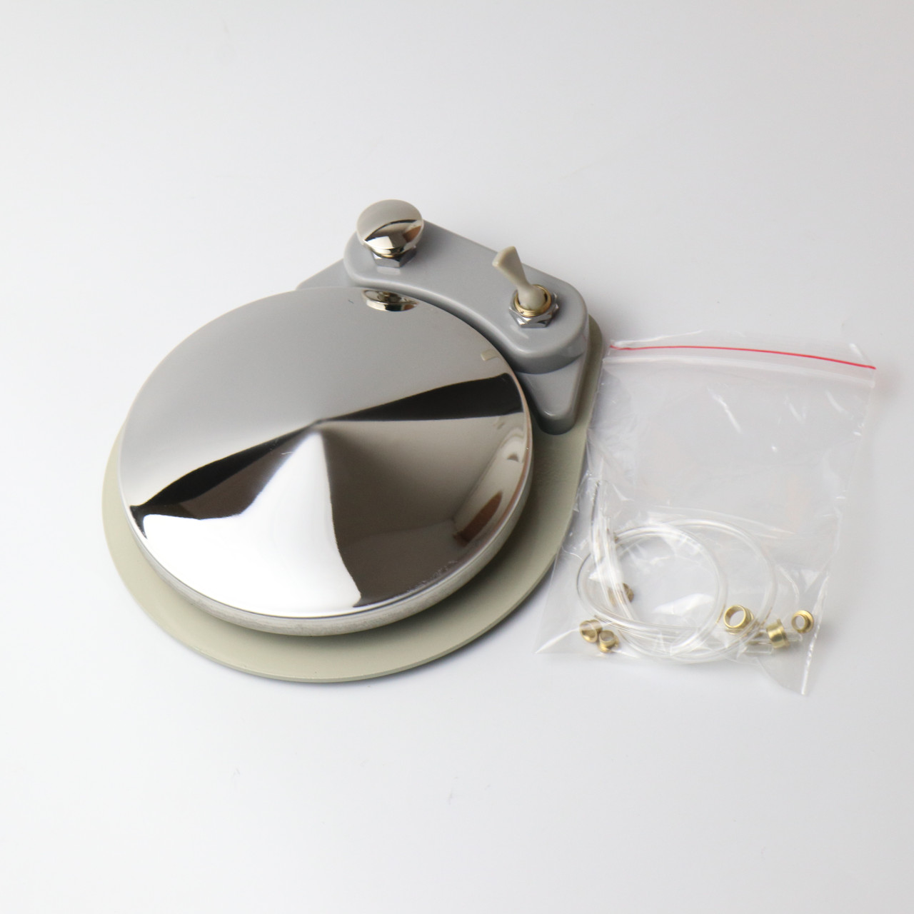 Педаль пневматична для установки з перемикачем А92, фото 1