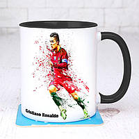 Чашка Криштиану Роналду 2 (Cristiano Ronaldo)