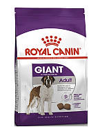 Сухой корм Royal Canin Giant Adult для собак гигантских пород 15 кг