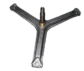Хрестовина для пральної машини Ariston, Indesit - C00034397 / cod. 012 / 168AR09