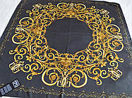 Хустка 'H' шовк, фото 3