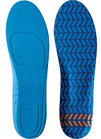 Устілки з ефектом пам'яті "Work" арт 09-184 р. 36-40 4Rest-Orto 41 42 43 44 45