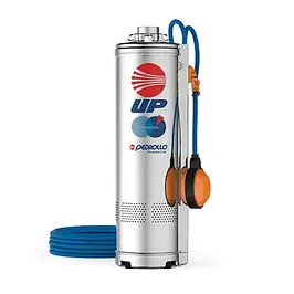 Свердловинні багатоступеневі для колодязів UP PEDROLLO